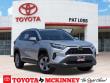 Used 2024 Toyota RAV4 XLE SUV