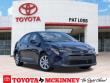 Used 2024 Toyota Corolla LE Sedan