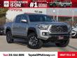Used 2023 Toyota Tacoma TRD Off-Road Truck Double Cab