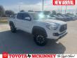 Used 2023 Toyota Tacoma TRD Off-Road Truck Double Cab