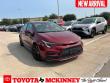 Used 2023 Toyota Corolla SE Sedan