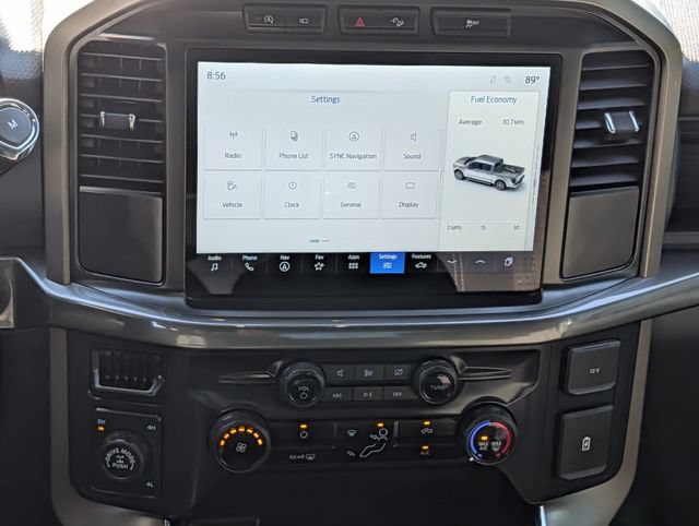 2024 Ford F-150 STX - Photo 14