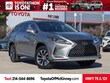  LEXUS RX 350L