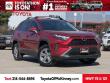 New 2025 Toyota RAV4 XLE SUV