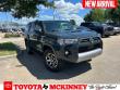 Used 2024 Toyota 4Runner TRD Off-Road Premium SUV