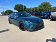 Used 2025 Toyota Camry SE Sedan