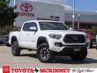 Used 2023 Toyota Tacoma TRD Off-Road Truck Double Cab