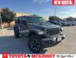 Used 2023 Jeep Wrangler 4xe Rubicon 4xe SUV