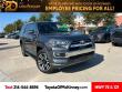 Used 2022 Toyota 4Runner Limited SUV