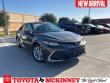 Used 2021 Toyota Camry LE Sedan