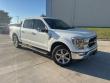 Used 2023 Ford F-150 King Ranch Truck SuperCrew Cab