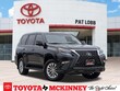  LEXUS GX 460