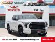 New 2026 Toyota Tundra Limited Truck CrewMax