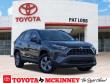Certified 2025 Toyota RAV4 Hybrid LE SUV