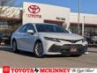 Used 2024 Toyota Camry LE Sedan