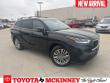 Used 2024 Toyota Highlander Platinum SUV
