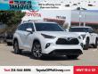 Used 2022 Toyota Highlander XLE SUV