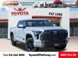 New 2026 Toyota Tundra Platinum Truck CrewMax
