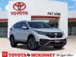 Used 2020 Honda CR-V Hybrid Touring SUV