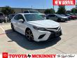 Used 2019 Toyota Camry SE Sedan