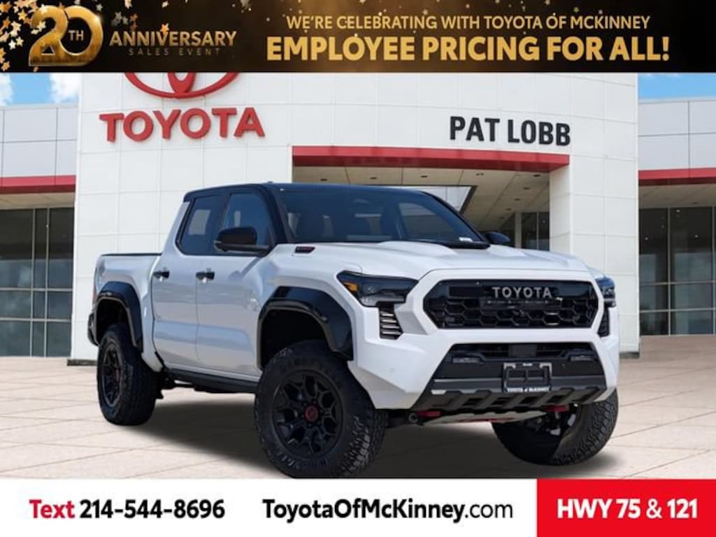 Certified 2025 Toyota
