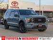 Used 2023 Ford F-150 XLT Truck SuperCrew Cab