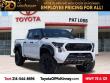 Certified 2025 Toyota