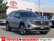 Used 2024 Volkswagen Atlas 2.0T SE w/Technology SUV