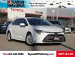 Used 2020 Toyota Corolla LE Sedan