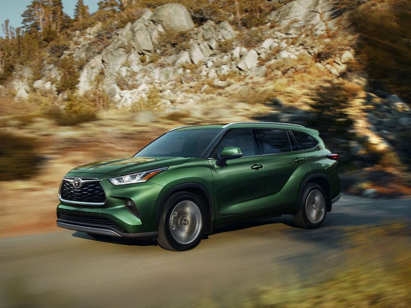 Toyota College Grad Rebates near Frisco TX