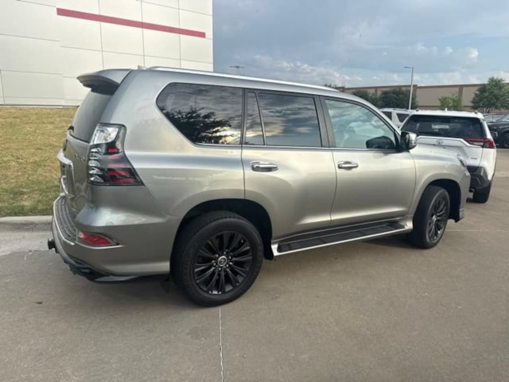 Used 2023 Lexus GX 460 460 SUV