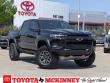 Used 2025 Chevrolet Colorado ZR2 Truck Crew Cab