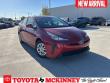 Used 2022 Toyota Prius LE Hatchback