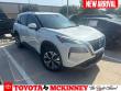 Used 2022 Nissan Rogue SV SUV