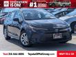 New 2026 Toyota Corolla Hybrid LE Sedan