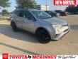 Used 2018 Toyota RAV4 LE SUV
