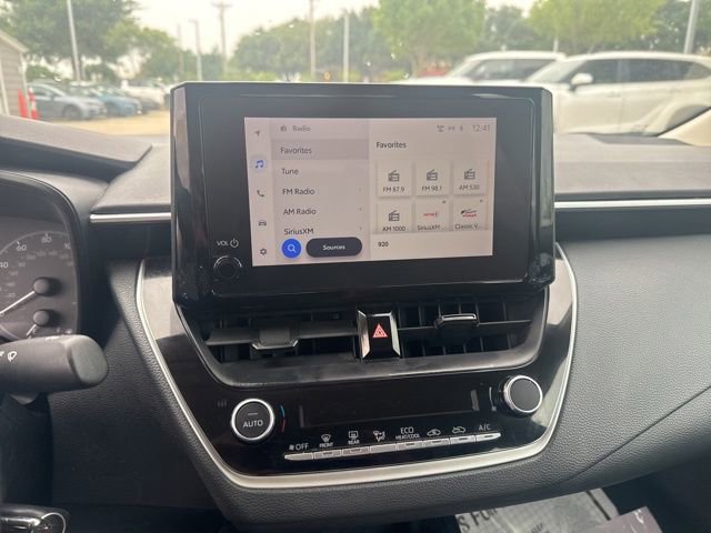 2023 Toyota Corolla LE - Photo 10