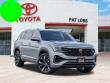 Used 2025 Volkswagen Atlas 2.0T SEL Premium R-Line SUV