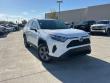 Used 2023 Toyota RAV4 Hybrid XLE SUV
