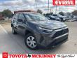Used 2023 Toyota RAV4 LE SUV