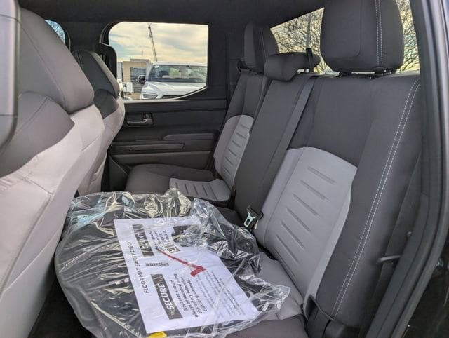 2025 Toyota Tacoma TRD Off Road - Photo 20