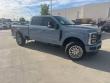 Used 2024 Ford F-250 Lariat Truck Crew Cab