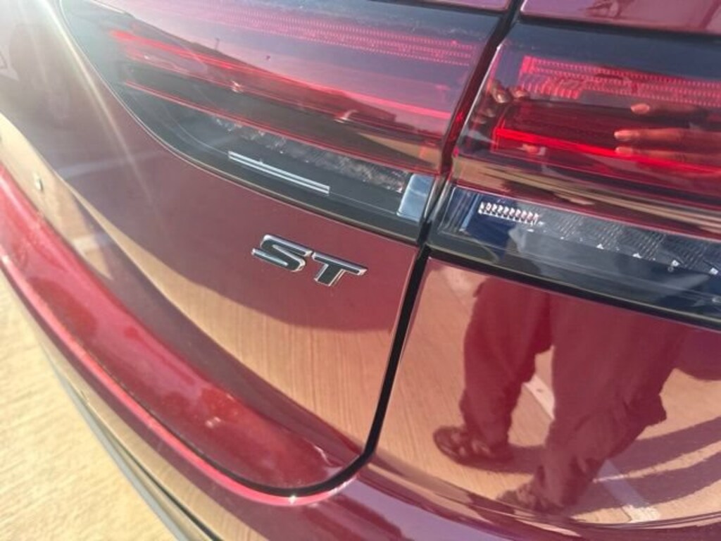 Used 2022 Buick Envision Preferred SUV