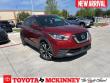 Used 2020 Nissan Kicks SV SUV