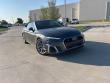 Used 2023 Audi A5 45 S line Prestige Cabriolet