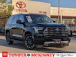  Toyota Sequoia