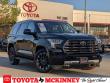 Used 2023 Toyota Sequoia Limited SUV