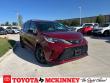 Certified 2024 Toyota Sienna XSE Van Passenger Van