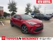 Used 2022 Toyota C-HR XLE SUV