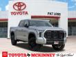 Used 2024 Toyota Tundra i-FORCE MAX Limited Truck CrewMax